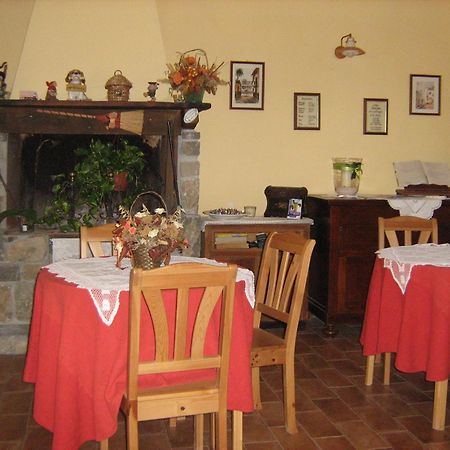 La Piana Dei Castagni Villa Castel dʼAiano Eksteriør billede