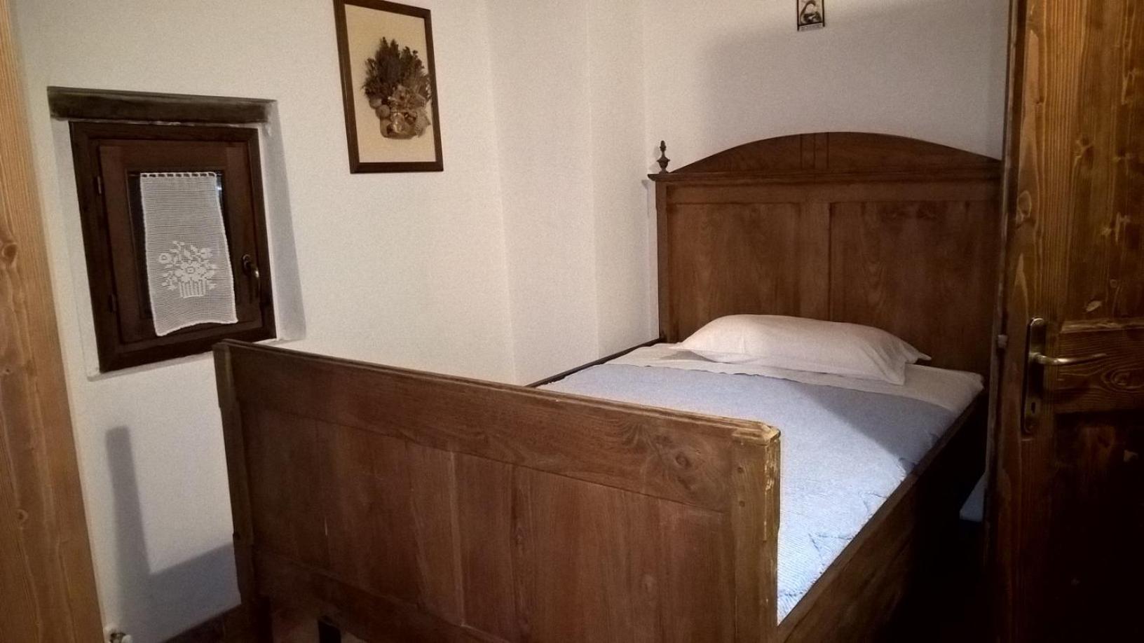 La Piana Dei Castagni Villa Castel dʼAiano Værelse billede